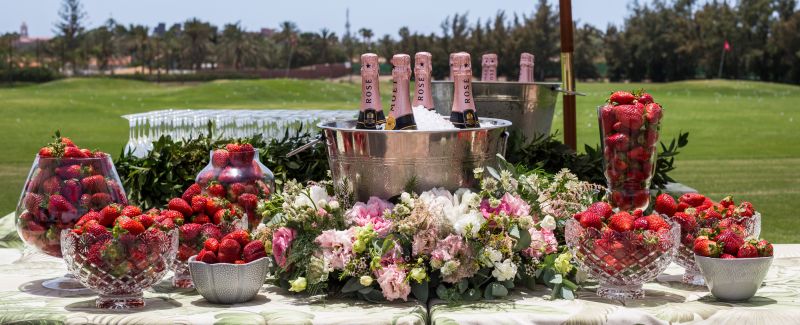 Catering La Vaquita