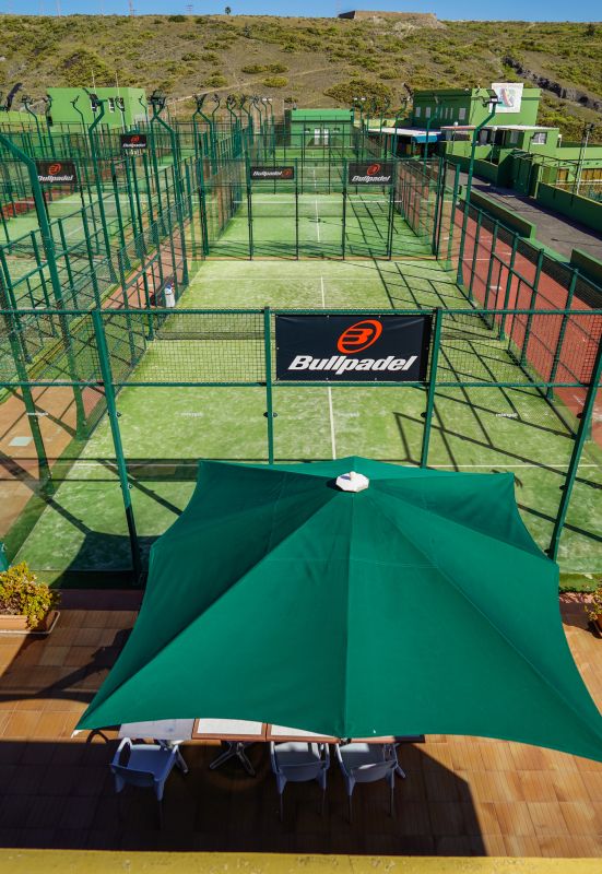 Centro Deportivo La Galera