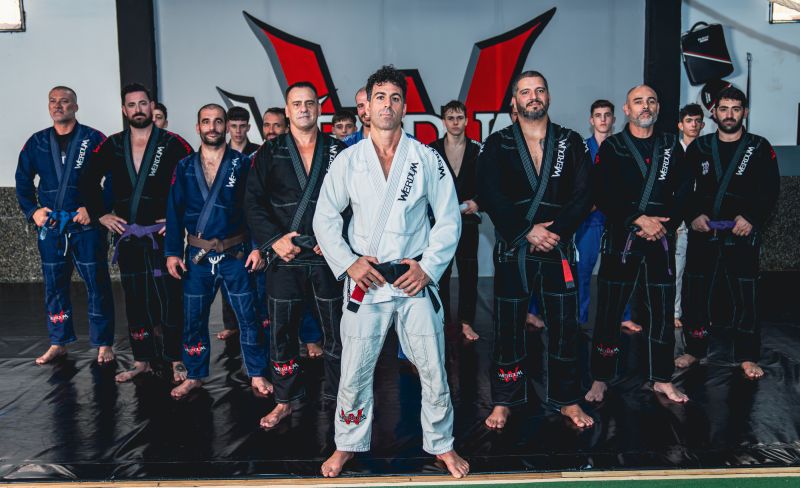 WERDUM MASPALOMAS 
